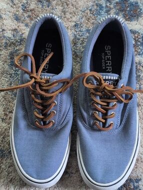 Men's Sperry Top Siders  Shoes